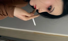 随拍寂寞的小姨子