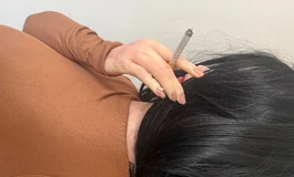 随拍寂寞的小姨子