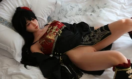 萝莉少女系列02买家秀养女儿