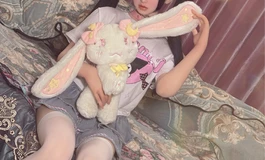 萝莉少女系列02买家秀养女儿