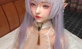 开箱开箱，小婉3.0＋168tpe，阿尔比恩cos，她真好看