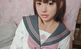 【萤火日记】感觉三目的口腔版本头雕有点翻车了……