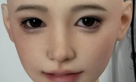 【萤火日记】感觉三目的口腔版本头雕有点翻车了……