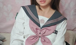 【萤火日记】感觉三目的口腔版本头雕有点翻车了……