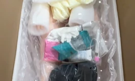 Serdoll茉莉神仙颜值