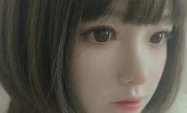 Serdoll茉莉神仙颜值