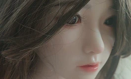 Serdoll茉莉神仙颜值