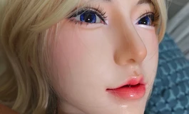 《新娃开箱——Shedoll(娃娃头雕及身体配置)》