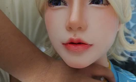 《新娃开箱——Shedoll(娃娃头雕及身体配置)》