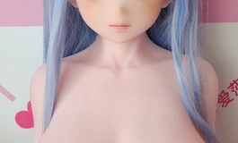 爱莎贝儿工厂图-150CM-XXL 粉肤 AHR016 中野 花澄Nakano Kasumi 2026.03.23