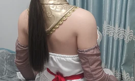 163.5冰4，cos永劫无间御宅罗梦