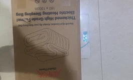 暴雨火衣实测分享——给硅胶娃娃的专用加热睡袋到底怎么样？