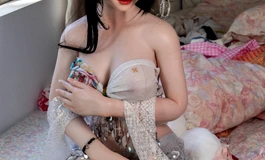 春水堂·菲菲155C(高中少女私房集2)