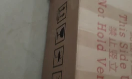 暴雨科技空先生腿模开箱