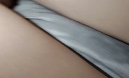 暴雨科技空先生腿模开箱