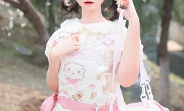 春日少女 小洛伊酱