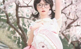 春日少女 小洛伊酱