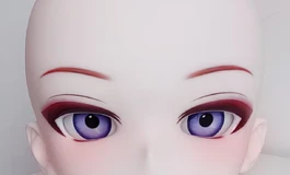 定制的妆容如何