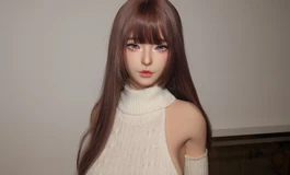 Shedoll 四月 毛衣写真