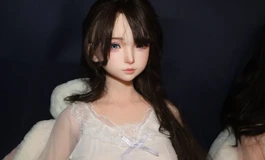 Shedoll 南溪 睡衣写真