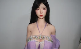 shedoll 楚玥 肚兜睡袍