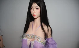 shedoll 楚玥 肚兜睡袍