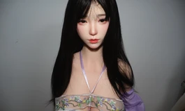 shedoll 楚玥 肚兜睡袍