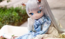 我与“她”的生活开端？？！