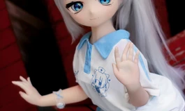 我与“她”的生活开端？？！