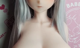 爱莎贝儿工厂图-148CM-L-粉肤-AHR027 金枝 汐 Kaneda Shio-2026.3.24