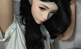 ［曼波］蔷薇头2.0买娃娃找shedoll源源发发