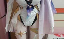 小碗cos的爱弥斯 小爱就是神