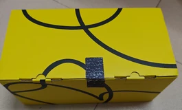 开箱奈也mini4号杯子