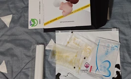 开箱奈也mini4号杯子