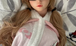 我家小美女真可爱~