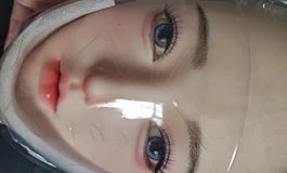 《新娃开箱-Shedoll(163tpe瑕疵身体，江小婉2.0)》