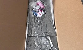 #Sigafun秋岚开箱 终于到货了！