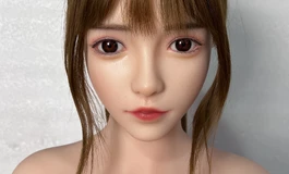 潮影娃娃 微瑕款全新特价出｜艺美论坛专属