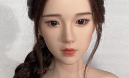 潮影娃娃 微瑕款全新特价出｜艺美论坛专属