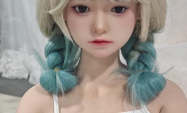 随手拍，假发自己打理