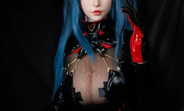 shedoll 四月163 雷根斯堡