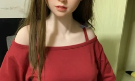 半松骨架，serdoll家茉莉148cm