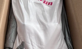 开箱！人生第一个娃