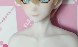 爱莎贝儿工厂图-153CM男娃-白肤-RAMD001-神田修Kanda Osamu-2026.03.25