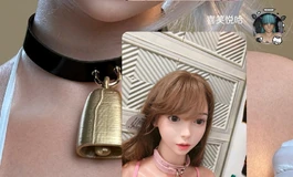 暴雨 头雕盲盒 展示