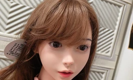 暴雨 头雕盲盒 展示