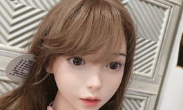 暴雨 头雕盲盒 展示