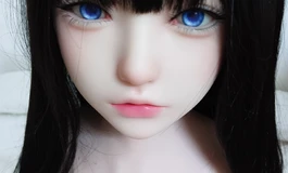 到货了，我换了个3.0可眨眼的江小婉，直播开箱了