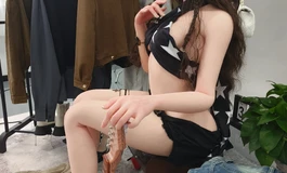 镜 の 新装（Vivo手机实拍）