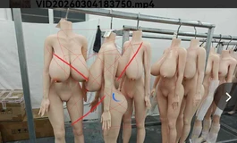 寻找一下，有没有兄弟懂这样巨乳全身的